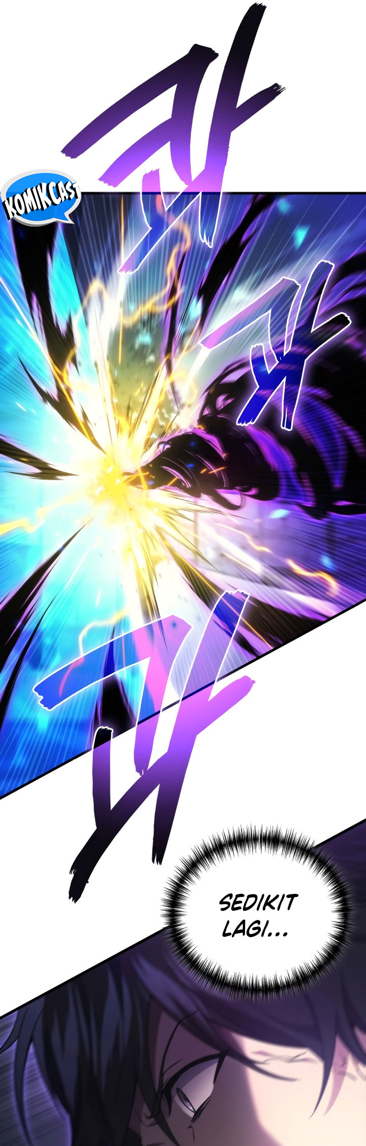 Taberu dake de Level-Up! Damegami to Issho ni Isekai Musou Chapter 60 Gambar 40