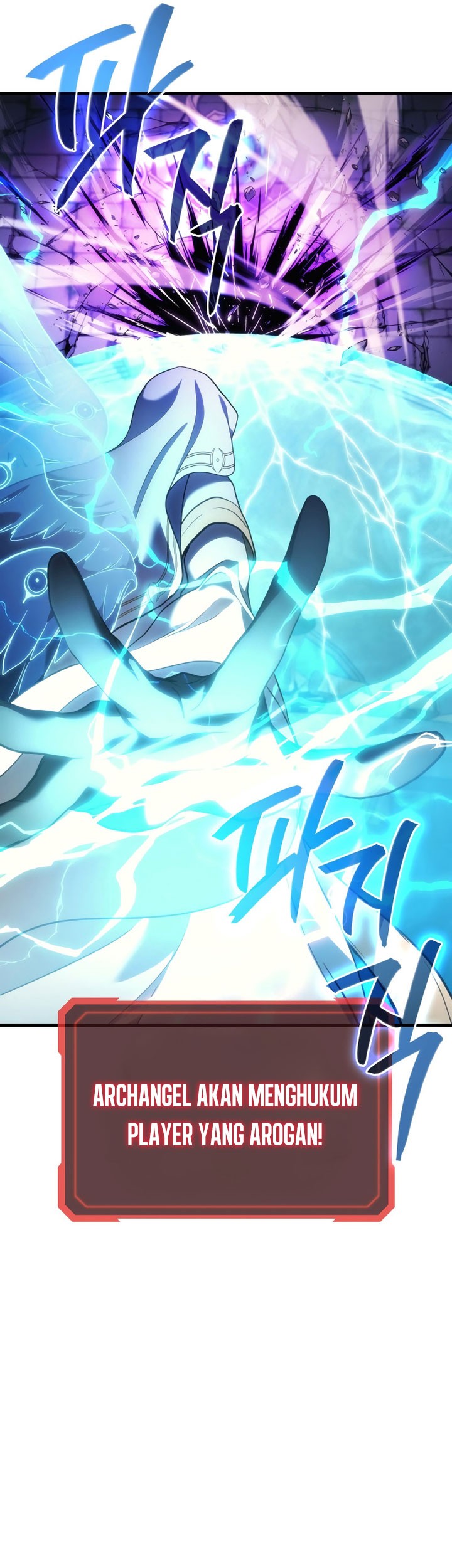 Taberu dake de Level-Up! Damegami to Issho ni Isekai Musou Chapter 60 Gambar 44