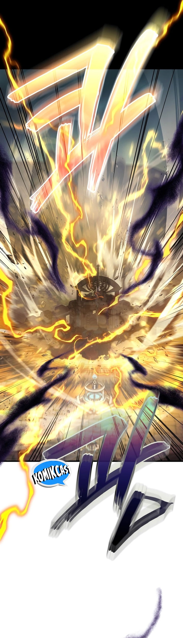 Taberu dake de Level-Up! Damegami to Issho ni Isekai Musou Chapter 60 Gambar 51