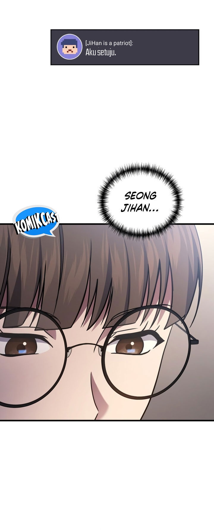 Taberu dake de Level-Up! Damegami to Issho ni Isekai Musou Chapter 60 Gambar 59