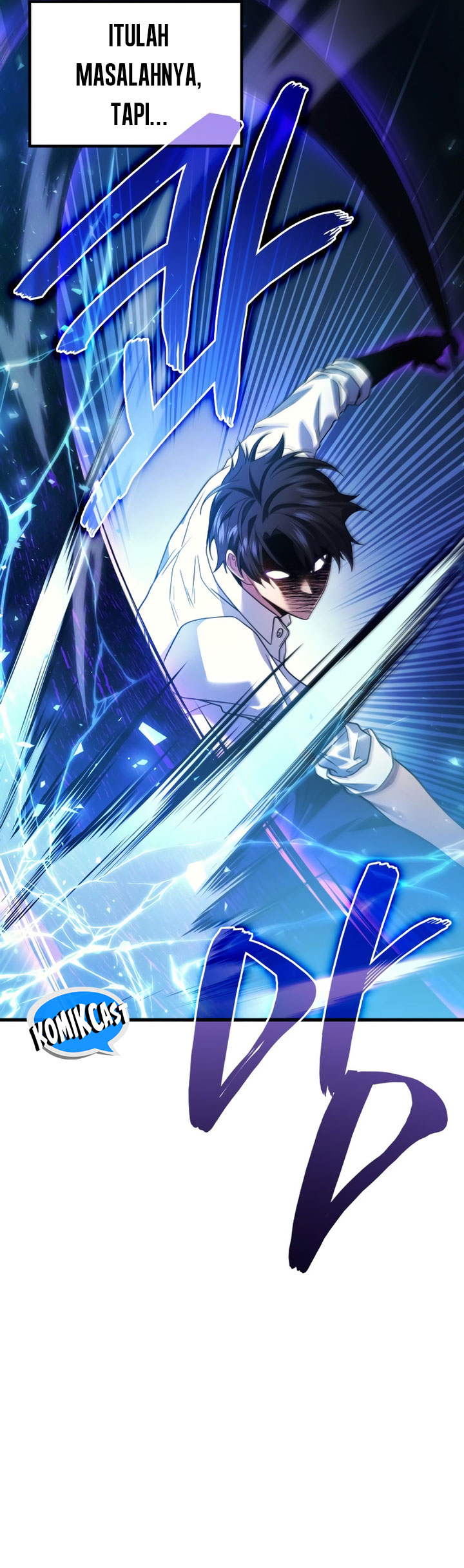 Taberu dake de Level-Up! Damegami to Issho ni Isekai Musou Chapter 60 Gambar 7