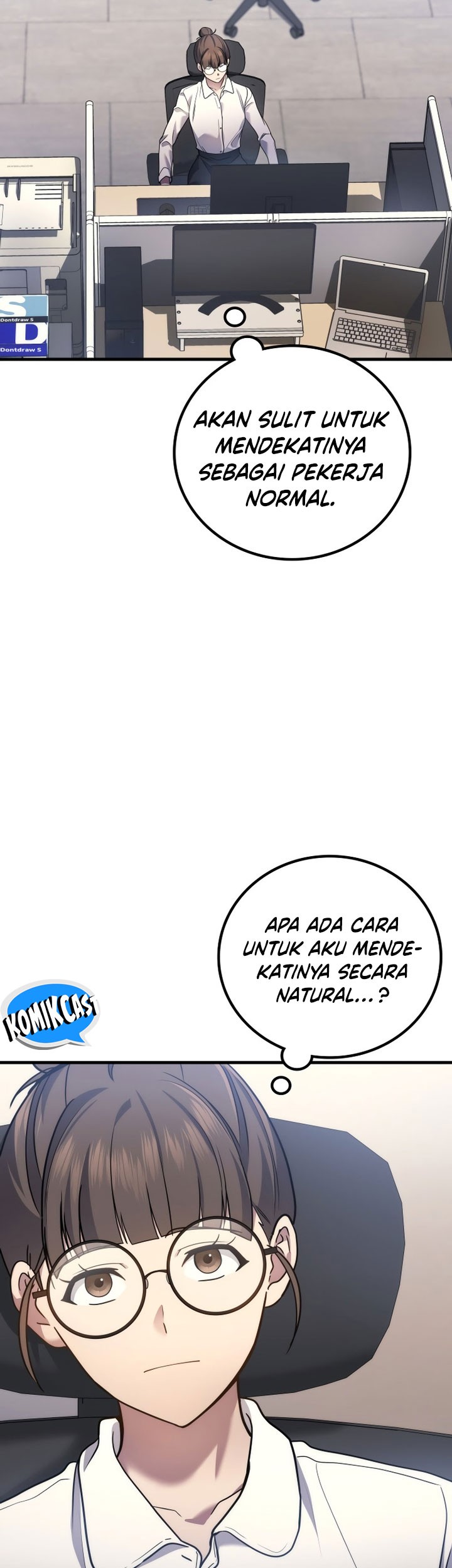 Taberu dake de Level-Up! Damegami to Issho ni Isekai Musou Chapter 60 Gambar 63