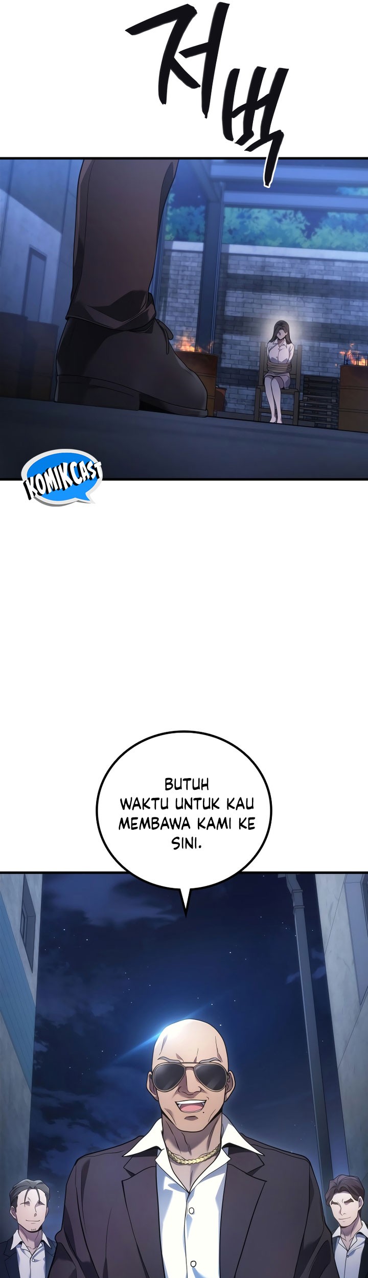 Taberu dake de Level-Up! Damegami to Issho ni Isekai Musou Chapter 61 Gambar 35