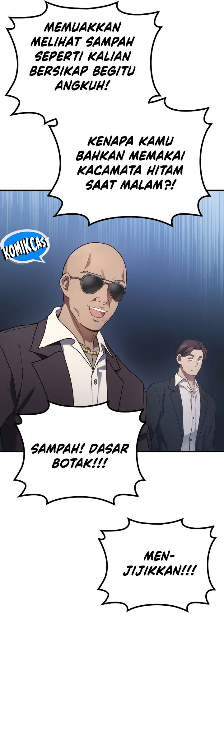 Taberu dake de Level-Up! Damegami to Issho ni Isekai Musou Chapter 61 Gambar 43