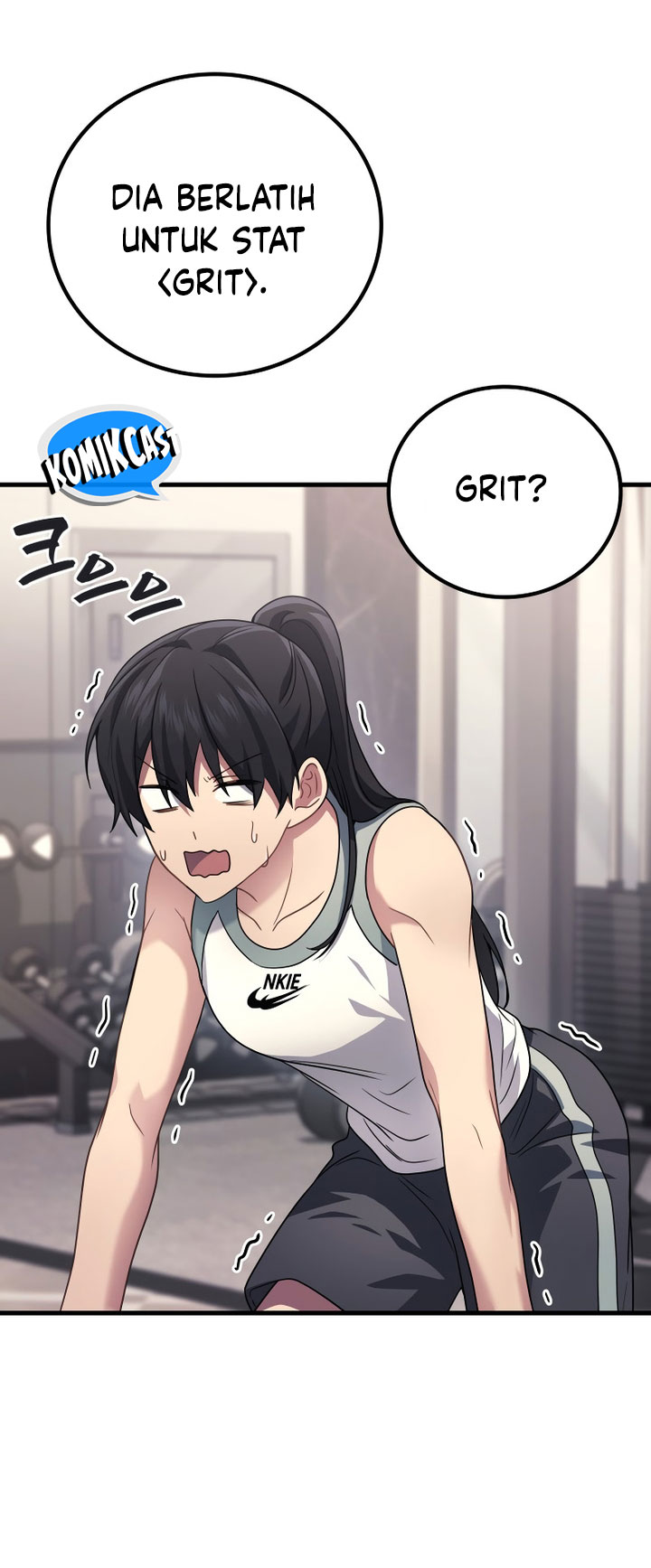 Taberu dake de Level-Up! Damegami to Issho ni Isekai Musou Chapter 62 Gambar 29