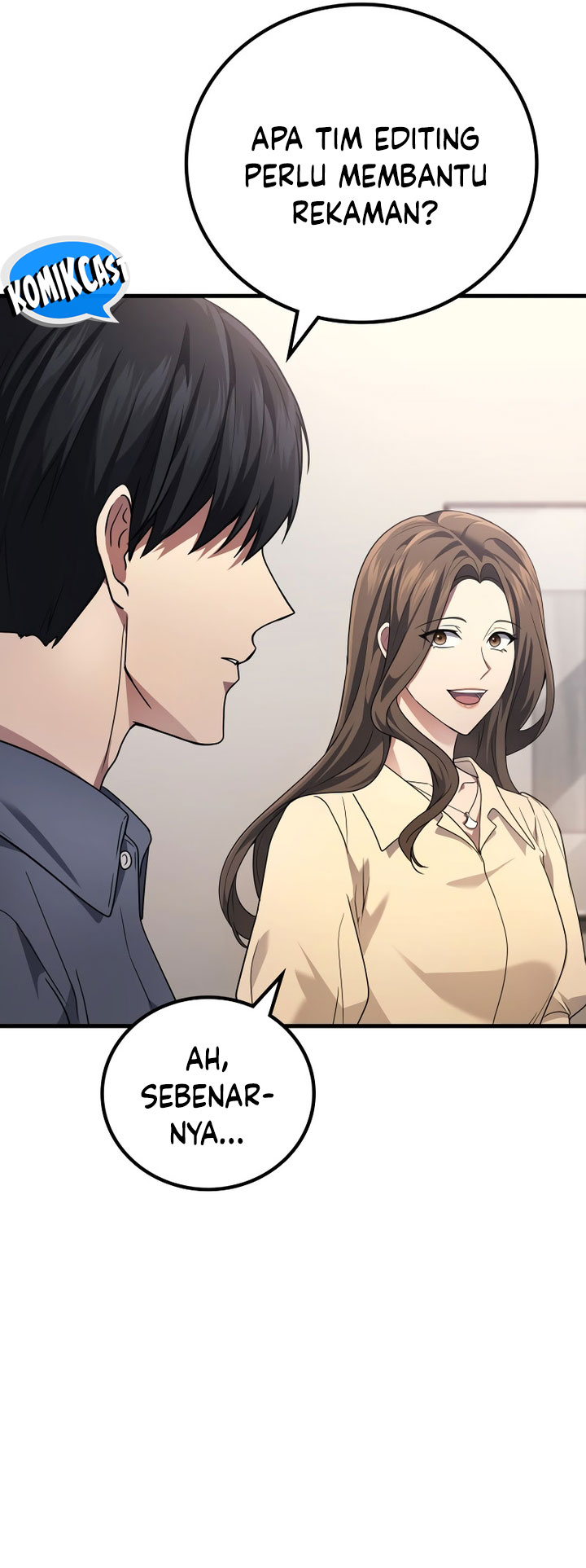 Taberu dake de Level-Up! Damegami to Issho ni Isekai Musou Chapter 62 Gambar 6