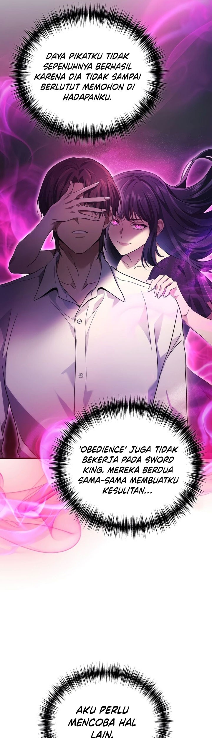 Taberu dake de Level-Up! Damegami to Issho ni Isekai Musou Chapter 63 Gambar 15