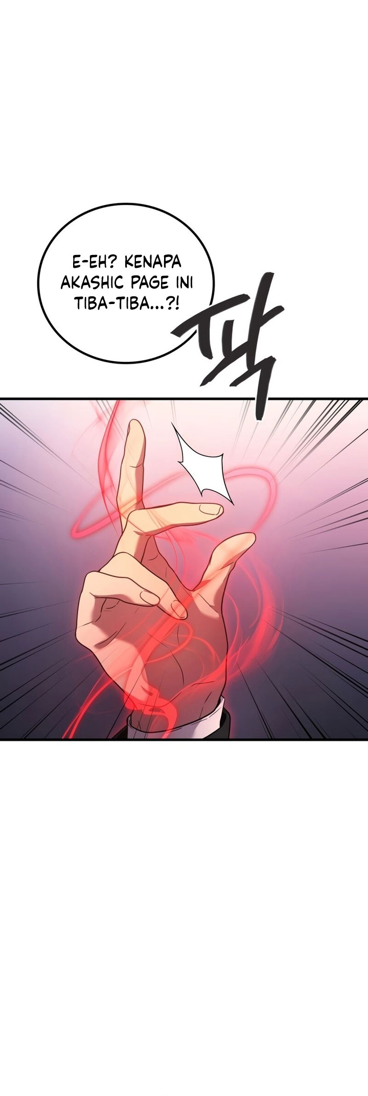 Taberu dake de Level-Up! Damegami to Issho ni Isekai Musou Chapter 63 Gambar 59