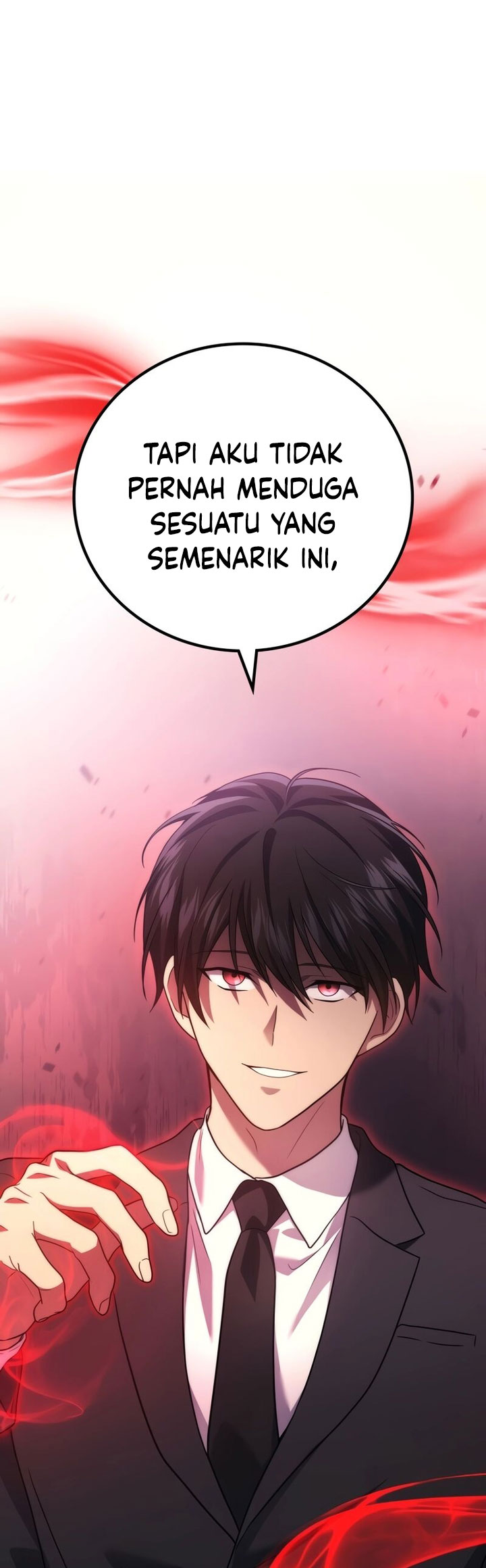 Taberu dake de Level-Up! Damegami to Issho ni Isekai Musou Chapter 63 Gambar 62