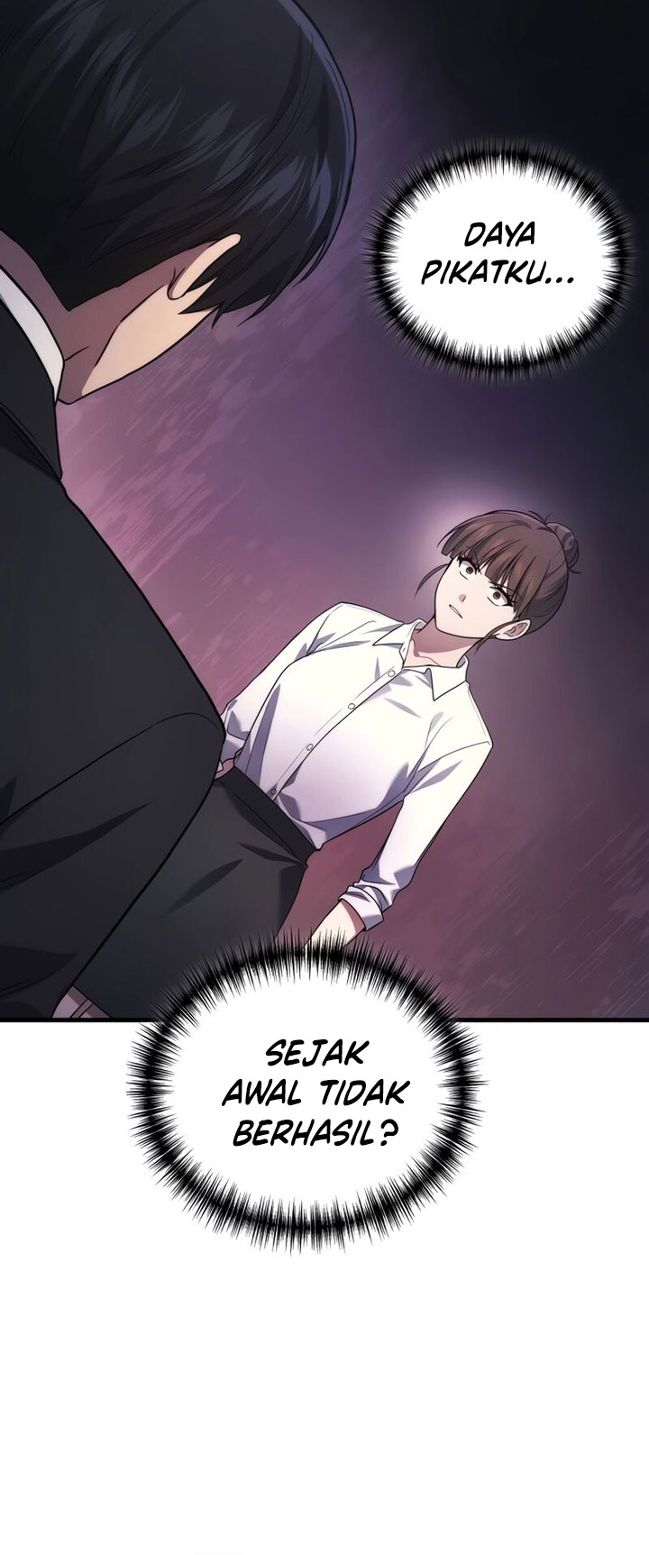 Taberu dake de Level-Up! Damegami to Issho ni Isekai Musou Chapter 63 Gambar 64