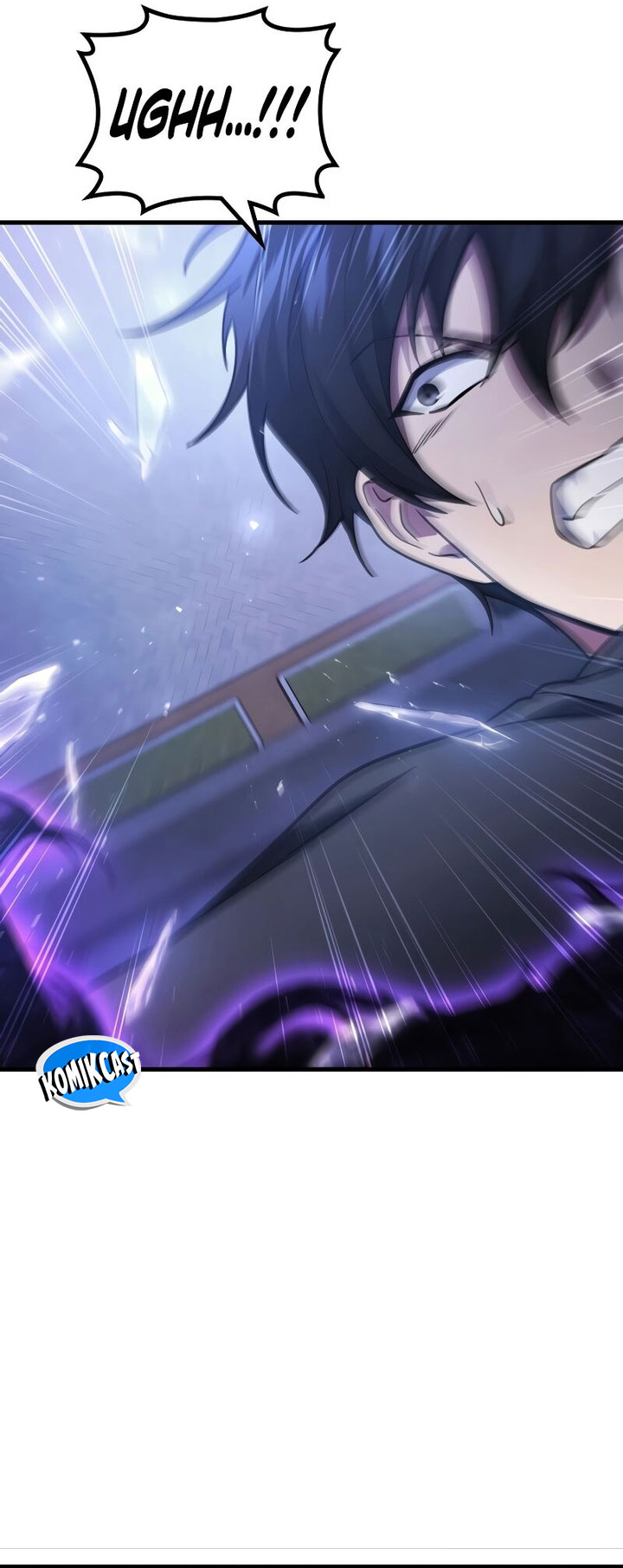 Taberu dake de Level-Up! Damegami to Issho ni Isekai Musou Chapter 64 Gambar 6