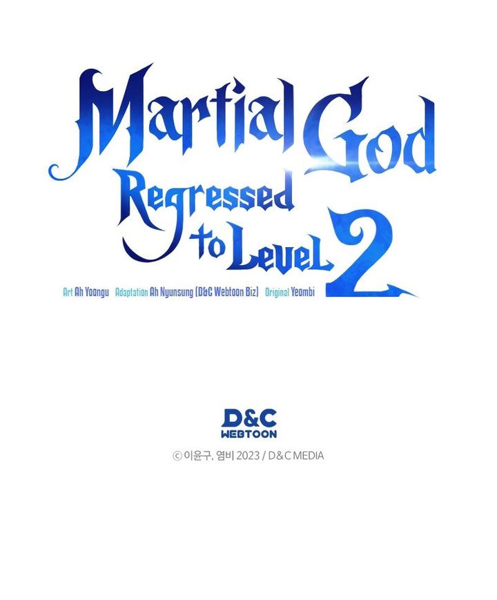 Taberu dake de Level-Up! Damegami to Issho ni Isekai Musou Chapter 64 Gambar 91