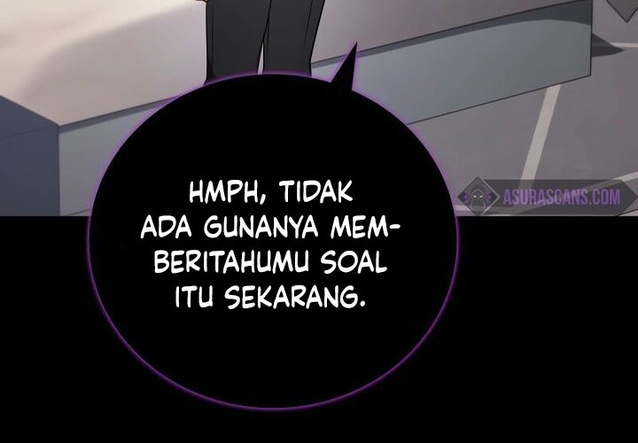Taberu dake de Level-Up! Damegami to Issho ni Isekai Musou Chapter 65 Gambar 25