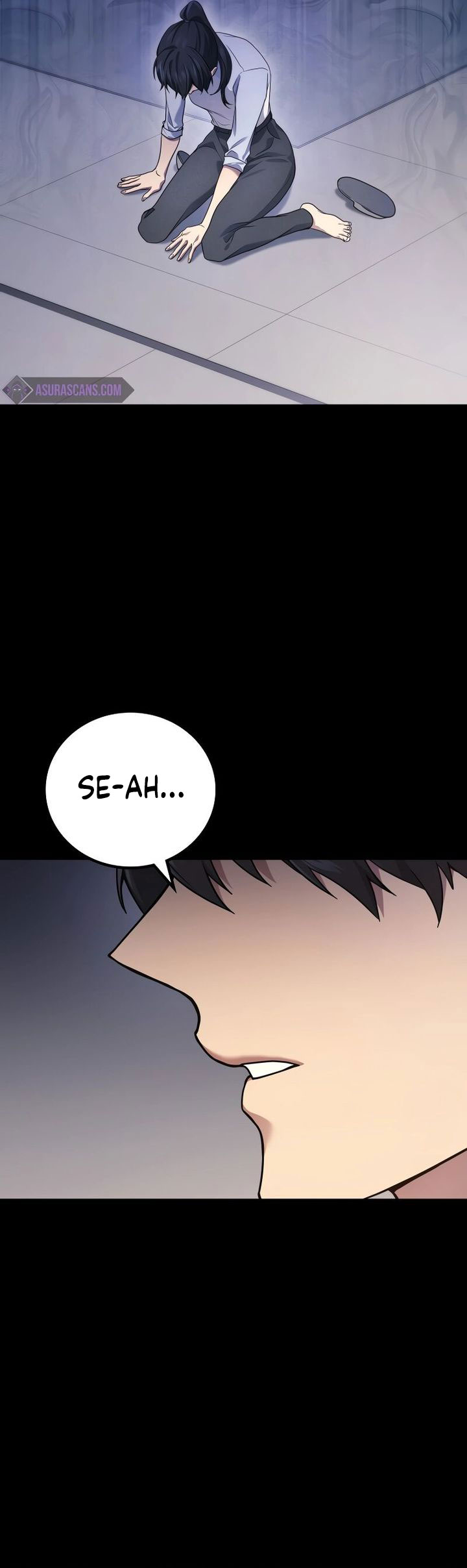 Taberu dake de Level-Up! Damegami to Issho ni Isekai Musou Chapter 65 Gambar 32