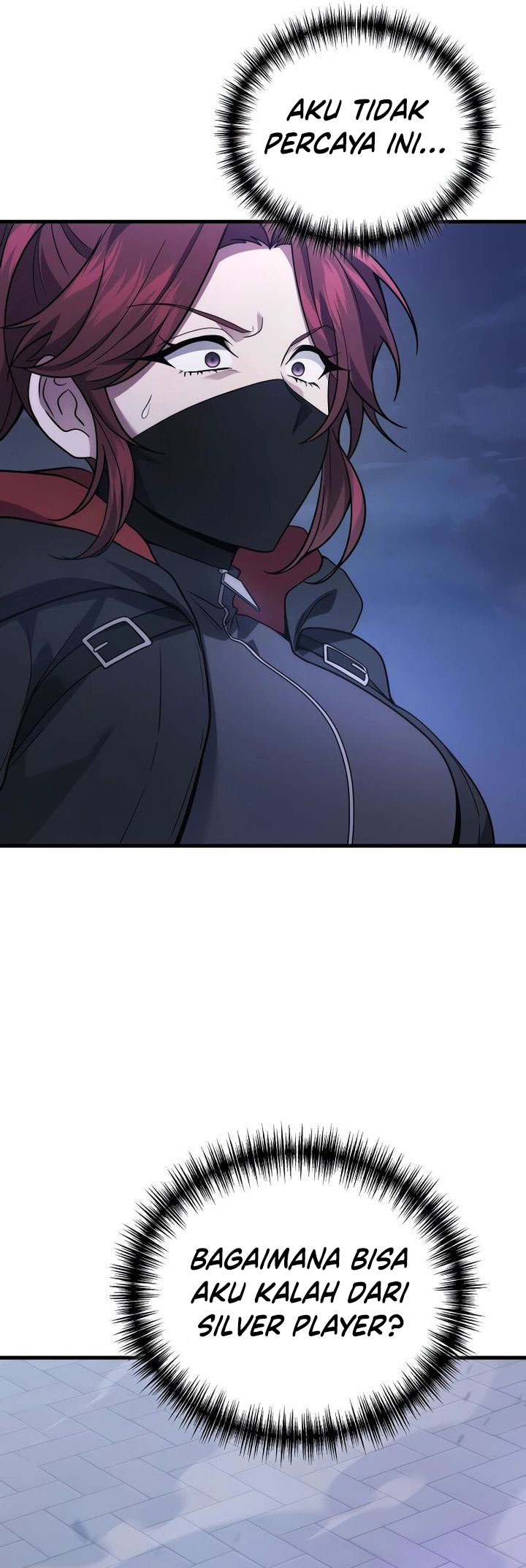 Taberu dake de Level-Up! Damegami to Issho ni Isekai Musou Chapter 65 Gambar 53