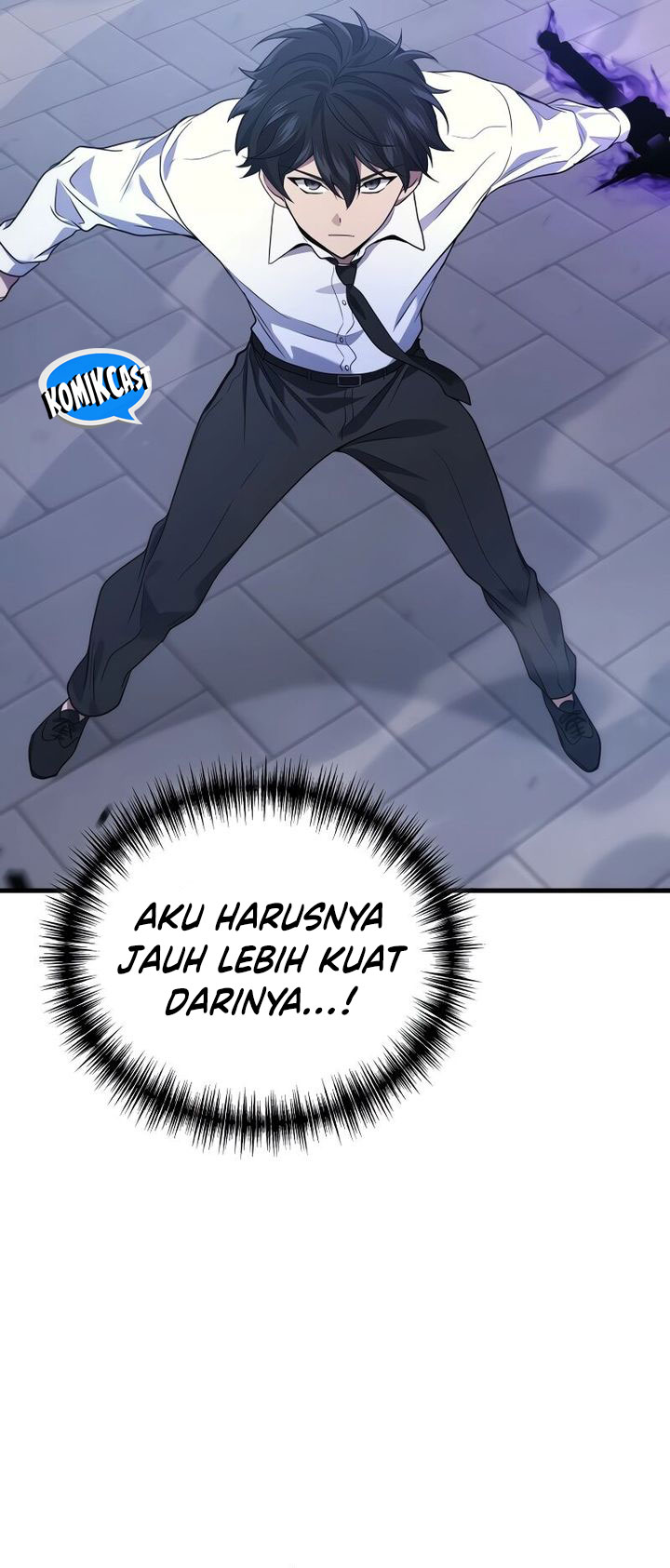 Taberu dake de Level-Up! Damegami to Issho ni Isekai Musou Chapter 65 Gambar 54