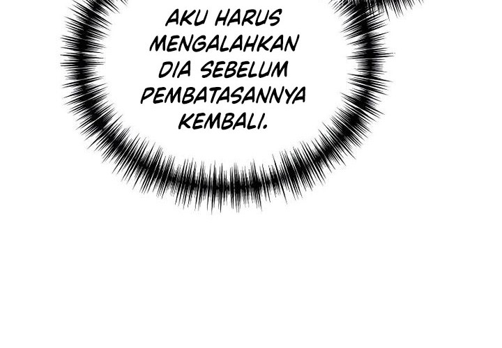 Taberu dake de Level-Up! Damegami to Issho ni Isekai Musou Chapter 66 Gambar 17