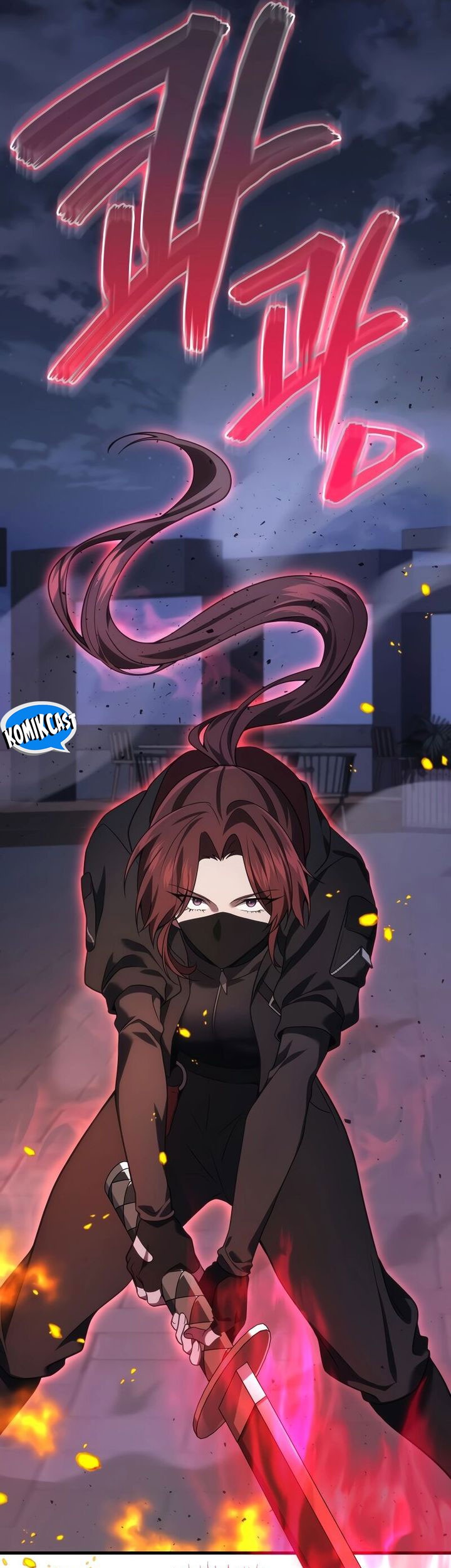 Taberu dake de Level-Up! Damegami to Issho ni Isekai Musou Chapter 66 Gambar 24
