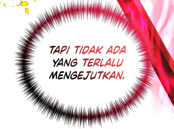 Taberu dake de Level-Up! Damegami to Issho ni Isekai Musou Chapter 66 Gambar 25