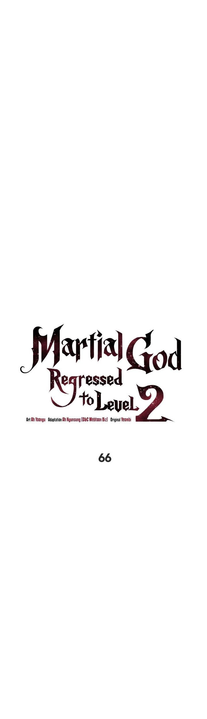 Taberu dake de Level-Up! Damegami to Issho ni Isekai Musou Chapter 66 Gambar 26