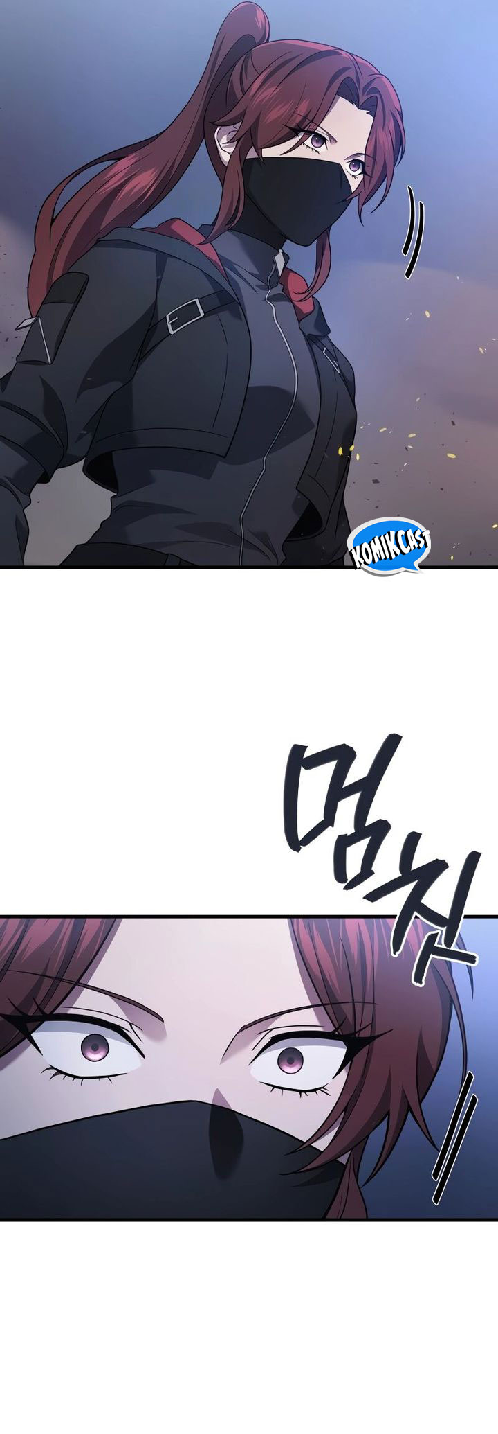 Taberu dake de Level-Up! Damegami to Issho ni Isekai Musou Chapter 66 Gambar 33