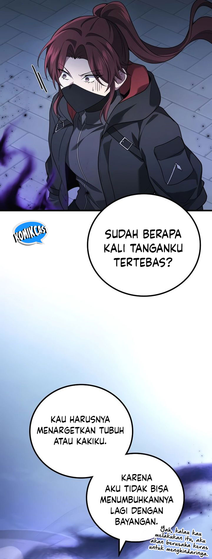 Taberu dake de Level-Up! Damegami to Issho ni Isekai Musou Chapter 66 Gambar 36