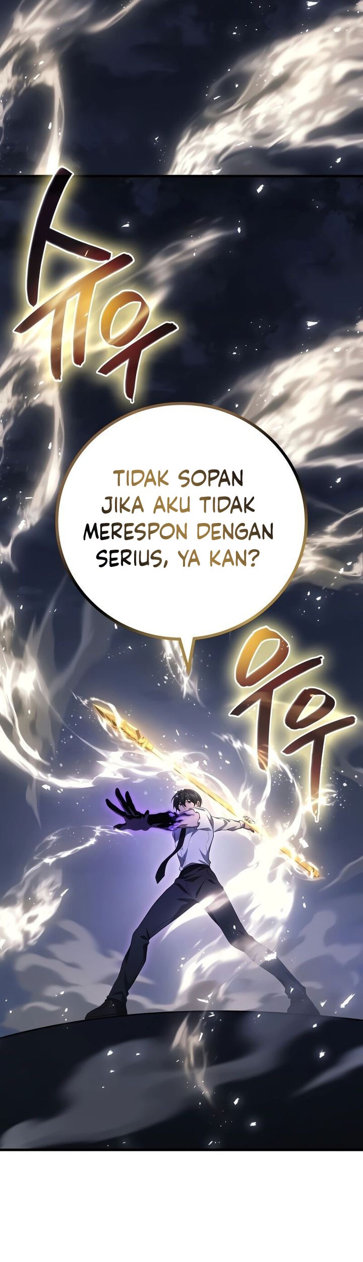 Taberu dake de Level-Up! Damegami to Issho ni Isekai Musou Chapter 66 Gambar 39