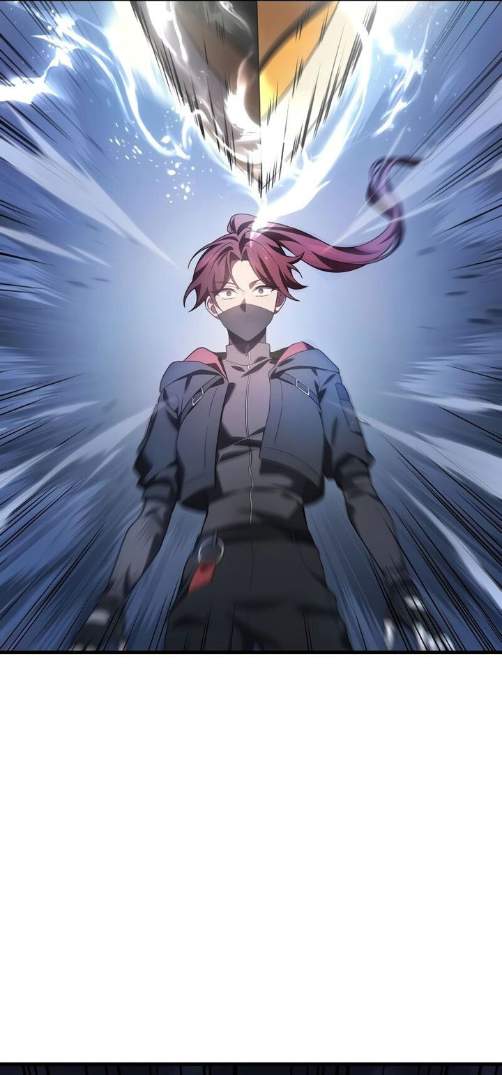 Taberu dake de Level-Up! Damegami to Issho ni Isekai Musou Chapter 66 Gambar 42