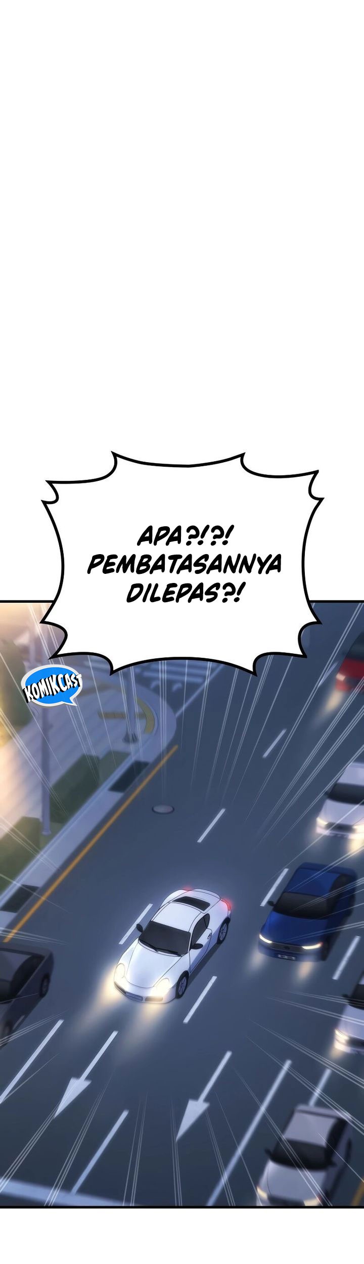 Taberu dake de Level-Up! Damegami to Issho ni Isekai Musou Chapter 66 Gambar 3