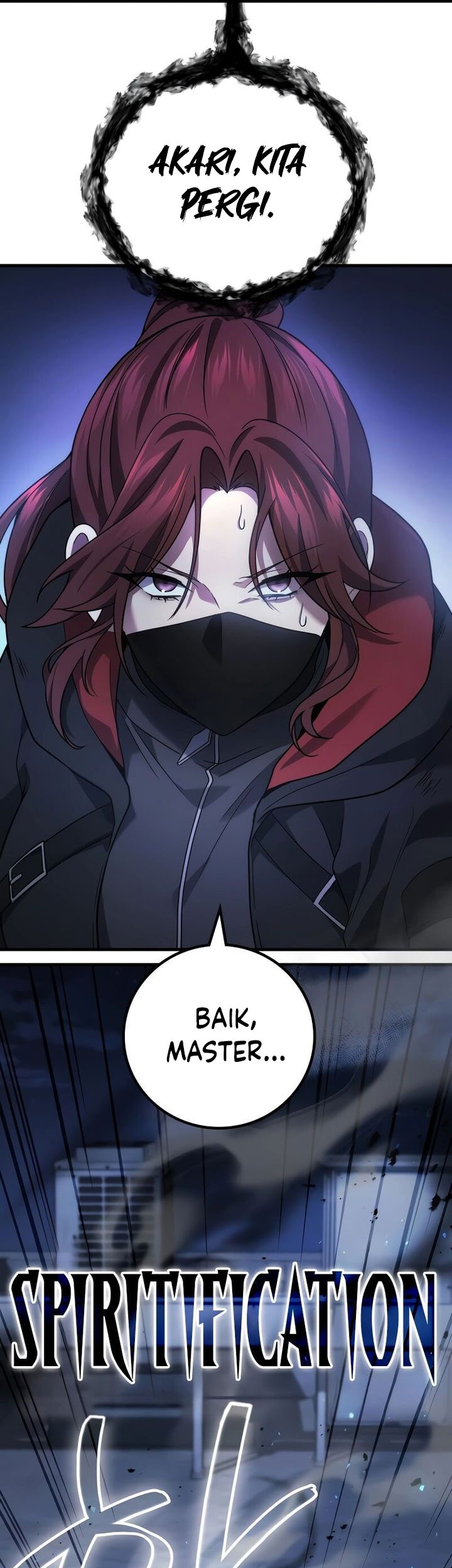 Taberu dake de Level-Up! Damegami to Issho ni Isekai Musou Chapter 66 Gambar 60