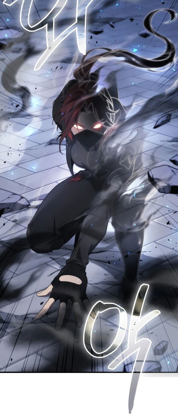 Taberu dake de Level-Up! Damegami to Issho ni Isekai Musou Chapter 66 Gambar 61
