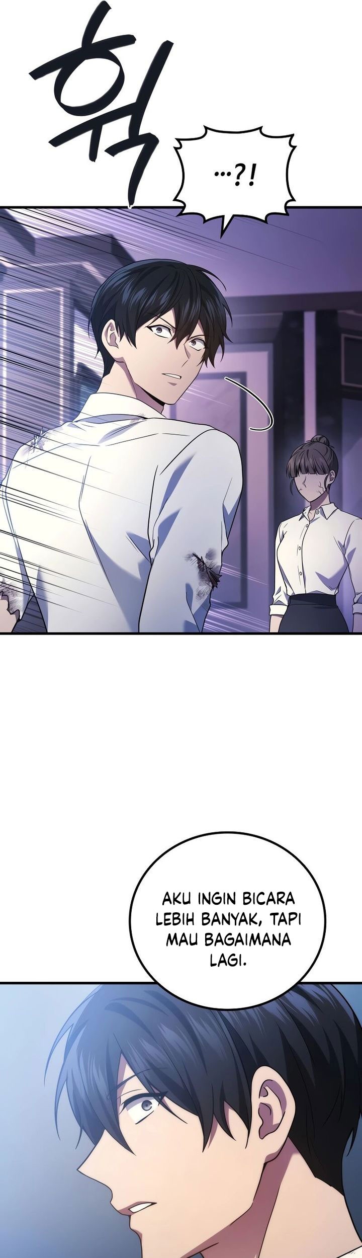 Taberu dake de Level-Up! Damegami to Issho ni Isekai Musou Chapter 66 Gambar 64