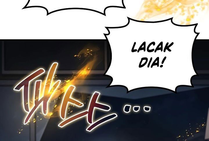 Taberu dake de Level-Up! Damegami to Issho ni Isekai Musou Chapter 66 Gambar 68