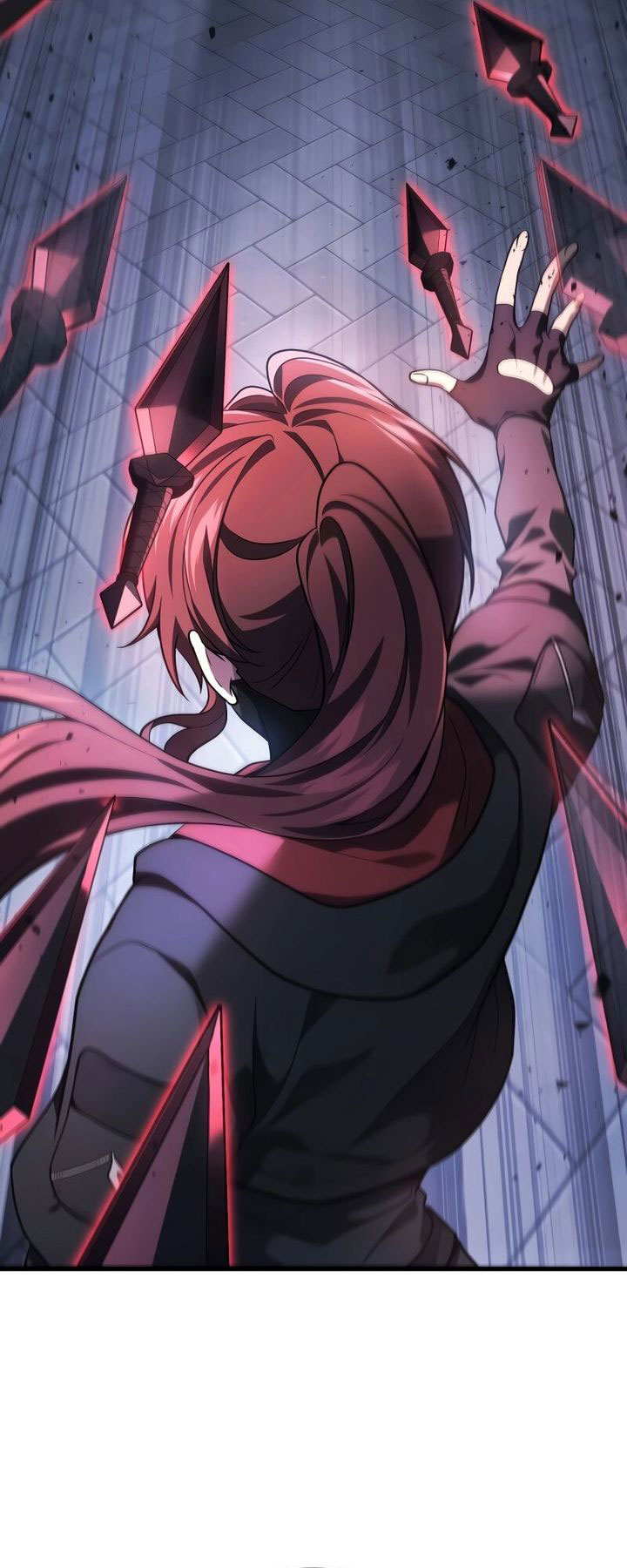 Taberu dake de Level-Up! Damegami to Issho ni Isekai Musou Chapter 66 Gambar 8