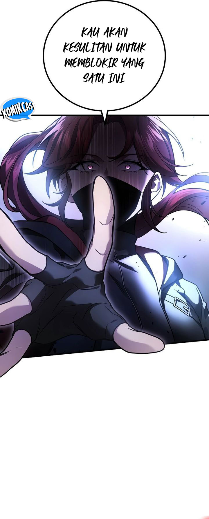 Taberu dake de Level-Up! Damegami to Issho ni Isekai Musou Chapter 66 Gambar 9