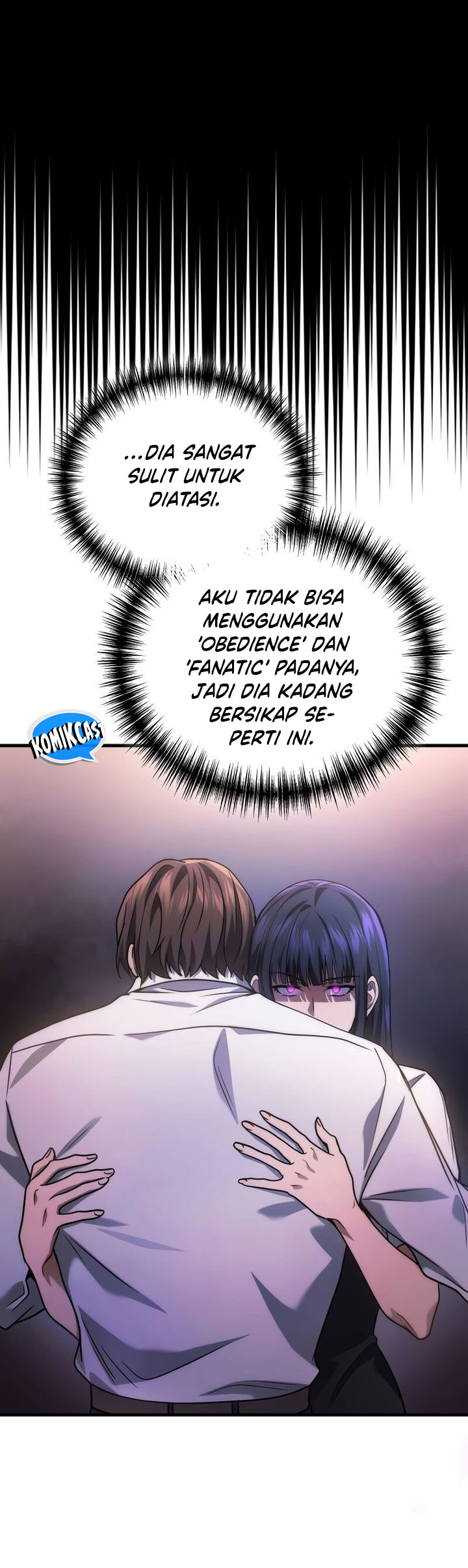Taberu dake de Level-Up! Damegami to Issho ni Isekai Musou Chapter 67 Gambar 39
