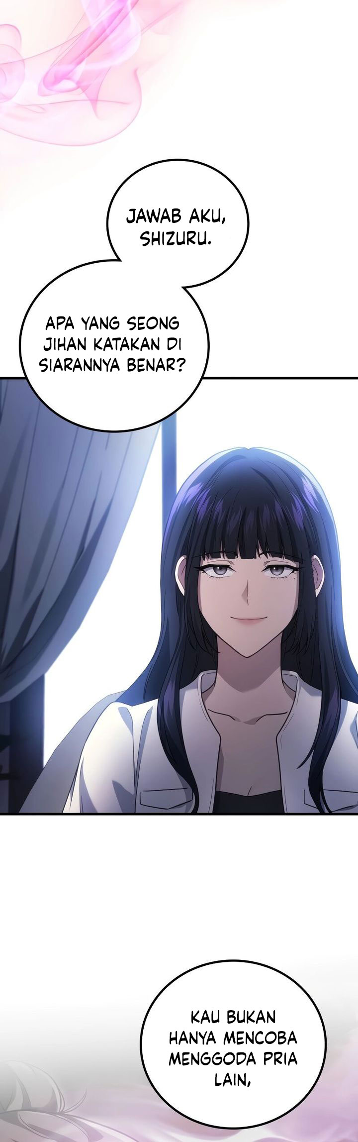 Taberu dake de Level-Up! Damegami to Issho ni Isekai Musou Chapter 67 Gambar 4