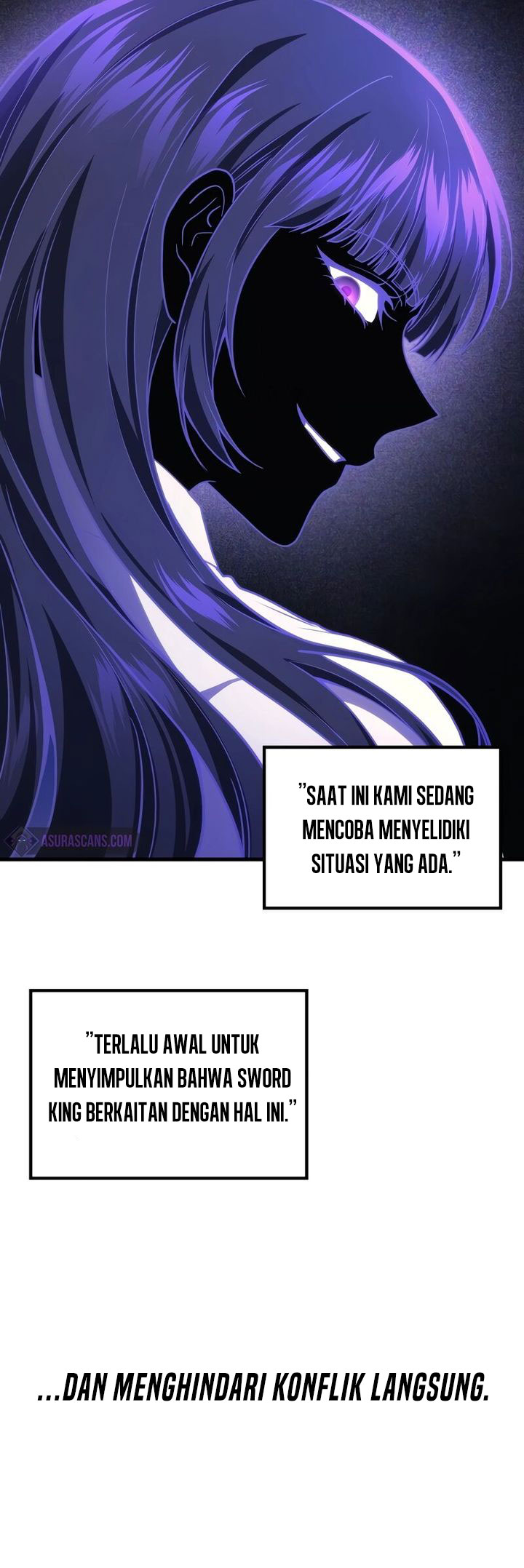 Taberu dake de Level-Up! Damegami to Issho ni Isekai Musou Chapter 67 Gambar 53