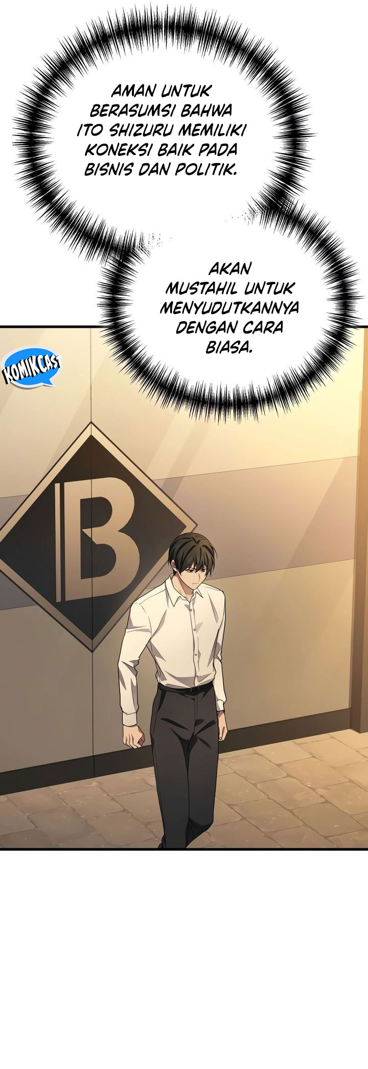 Taberu dake de Level-Up! Damegami to Issho ni Isekai Musou Chapter 67 Gambar 54
