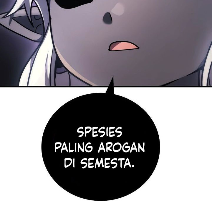 Taberu dake de Level-Up! Damegami to Issho ni Isekai Musou Chapter 67 Gambar 78