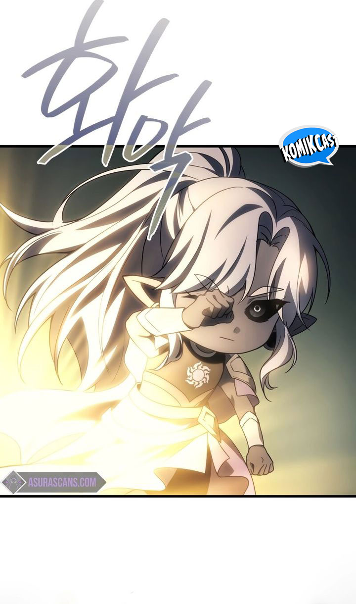 Taberu dake de Level-Up! Damegami to Issho ni Isekai Musou Chapter 68 Gambar 69