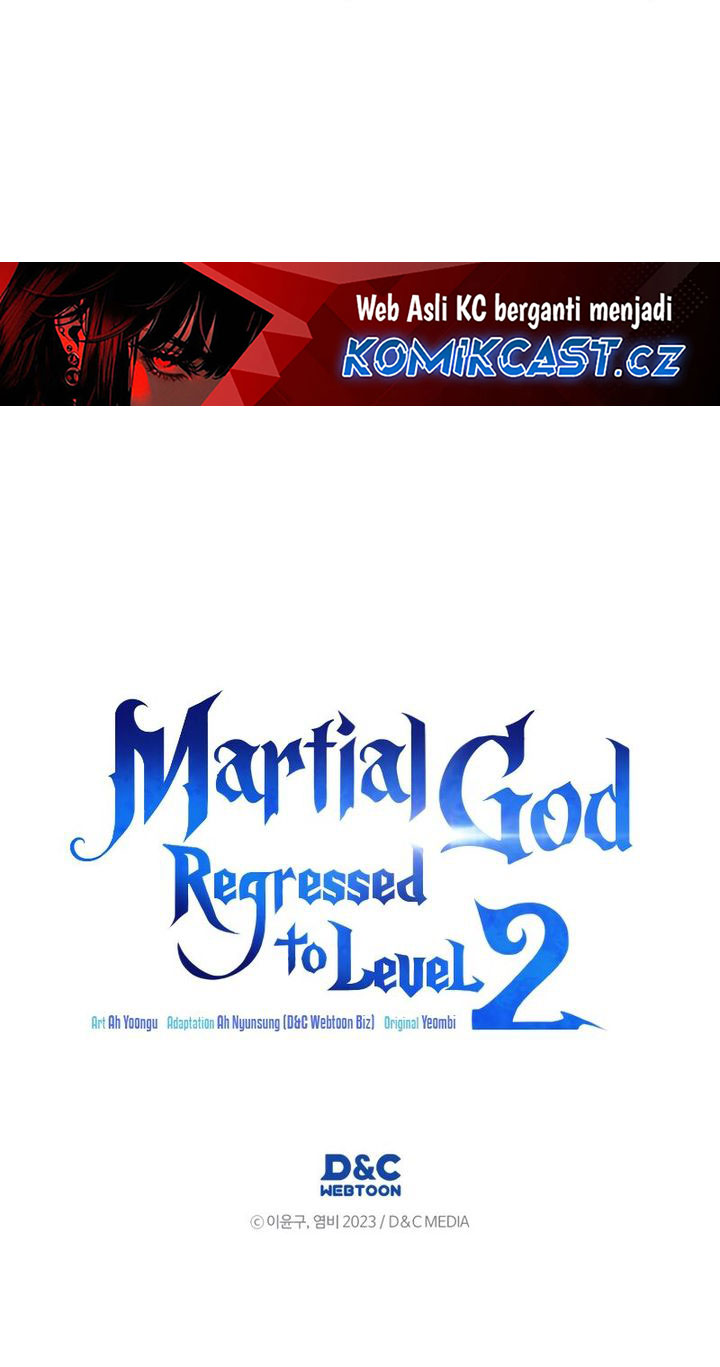 Taberu dake de Level-Up! Damegami to Issho ni Isekai Musou Chapter 68 Gambar 90