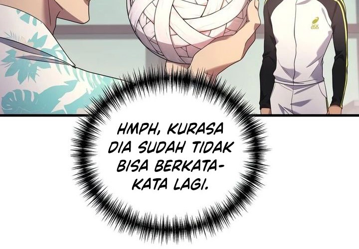 Taberu dake de Level-Up! Damegami to Issho ni Isekai Musou Chapter 69 Gambar 28