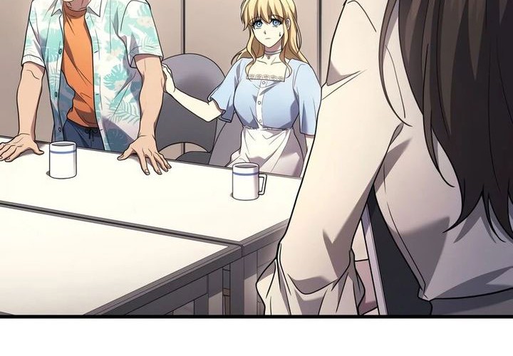 Taberu dake de Level-Up! Damegami to Issho ni Isekai Musou Chapter 69 Gambar 31