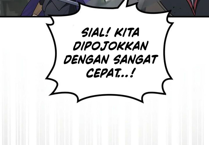 Taberu dake de Level-Up! Damegami to Issho ni Isekai Musou Chapter 69 Gambar 66
