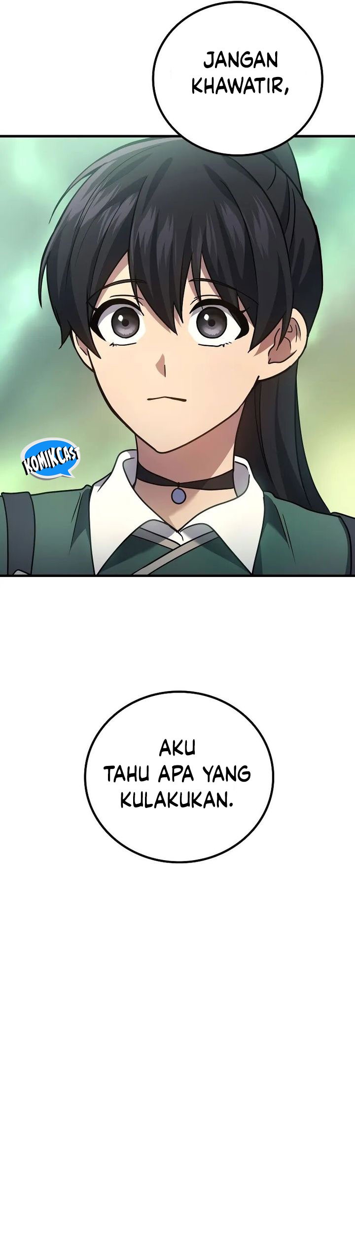 Taberu dake de Level-Up! Damegami to Issho ni Isekai Musou Chapter 70 Gambar 19