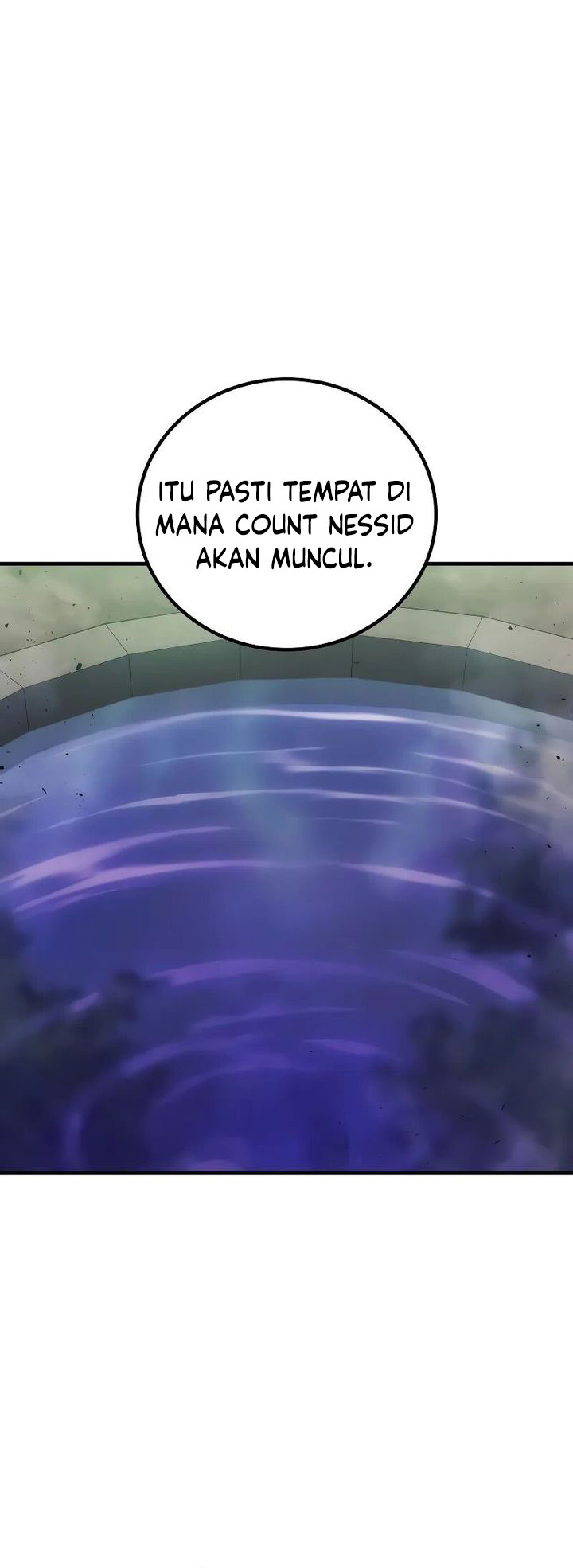 Taberu dake de Level-Up! Damegami to Issho ni Isekai Musou Chapter 70 Gambar 41