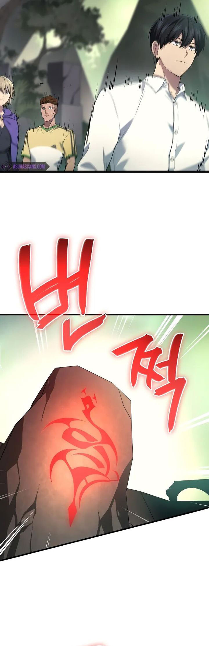 Taberu dake de Level-Up! Damegami to Issho ni Isekai Musou Chapter 70 Gambar 59