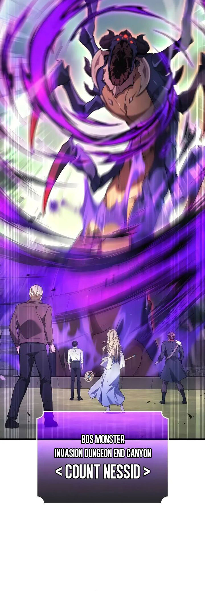 Taberu dake de Level-Up! Damegami to Issho ni Isekai Musou Chapter 70 Gambar 64