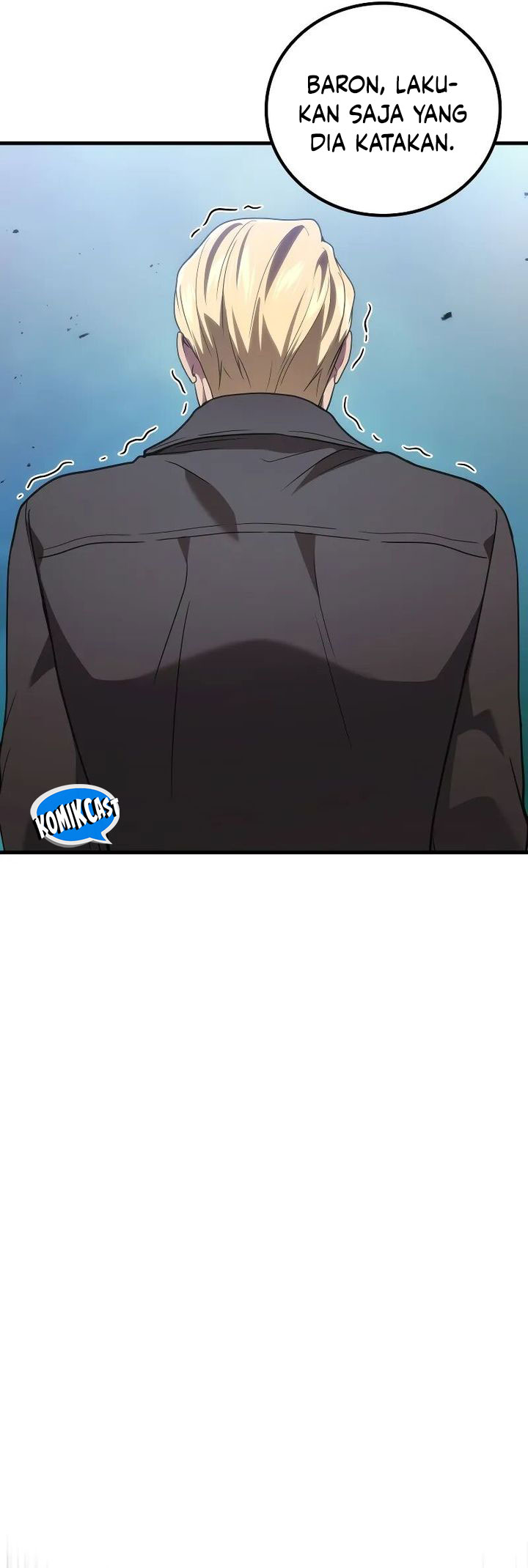 Taberu dake de Level-Up! Damegami to Issho ni Isekai Musou Chapter 70 Gambar 84